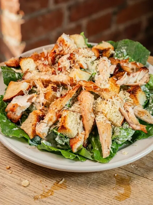 Caesar Salad