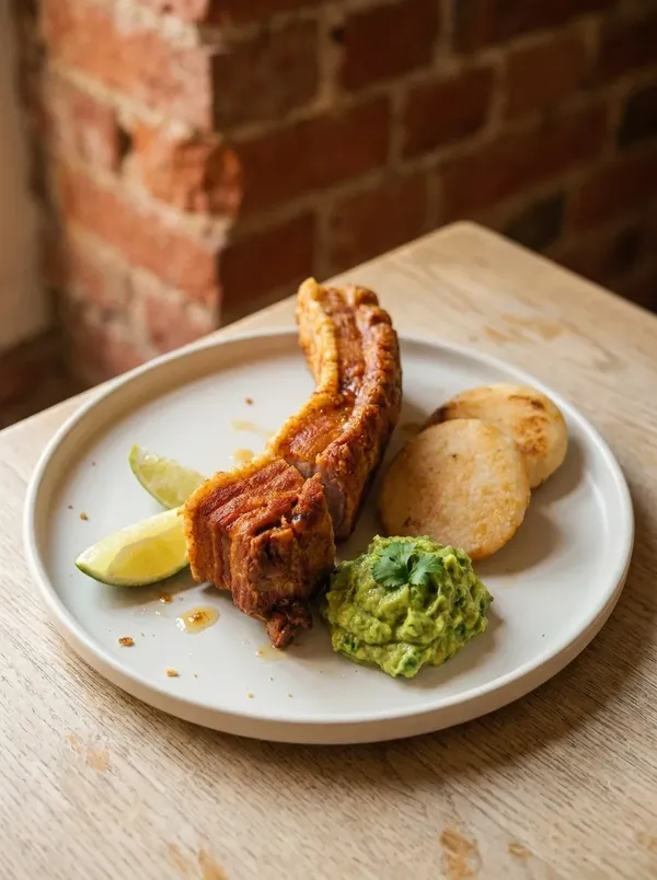 Chicharrón