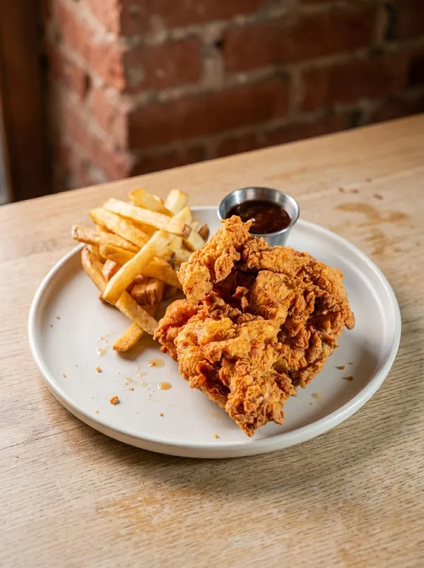 Chicken Tenders