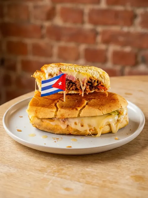 Cuban Sandwich