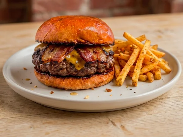 Cheeseburger