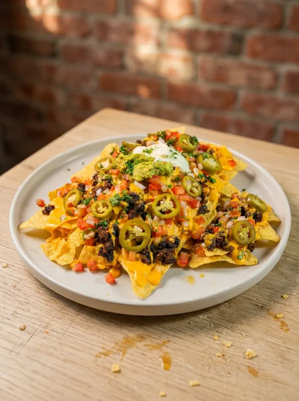 Nachos